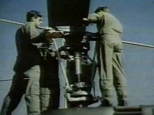The Complete History of Air Combat - From Bi-Planes to Helicopters