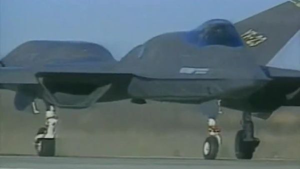 The Complete History of Air Combat - Air Combat in the 21st Century