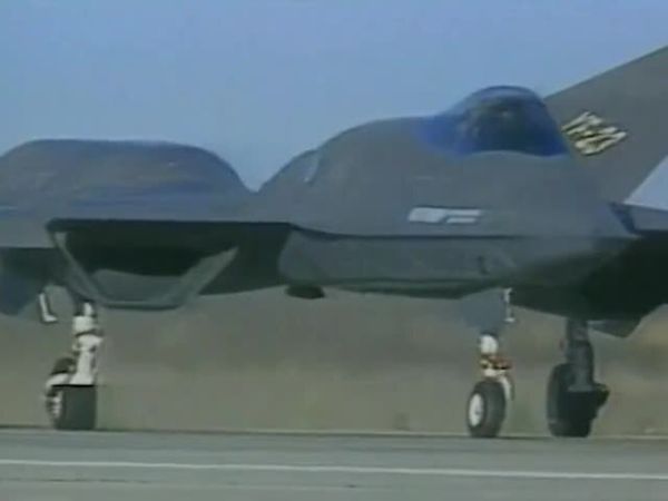 The Complete History of Air Combat - Air Combat in the 21st Century