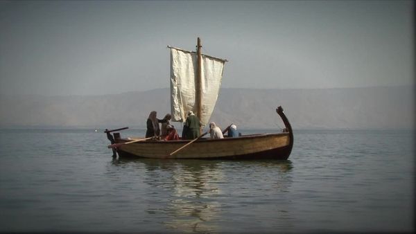 Unearthed Series - The Jesus Boat