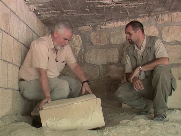 Unearthed Series - The Talpiot Tomb
