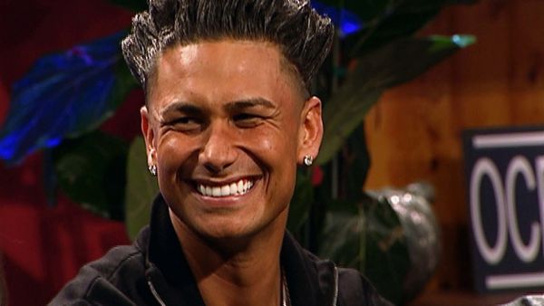 Jersey Shore - After Hours 502