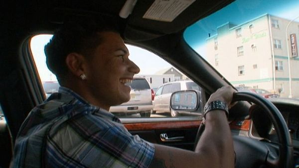 Jersey Shore - A New Family