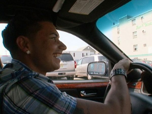 Jersey Shore - A New Family