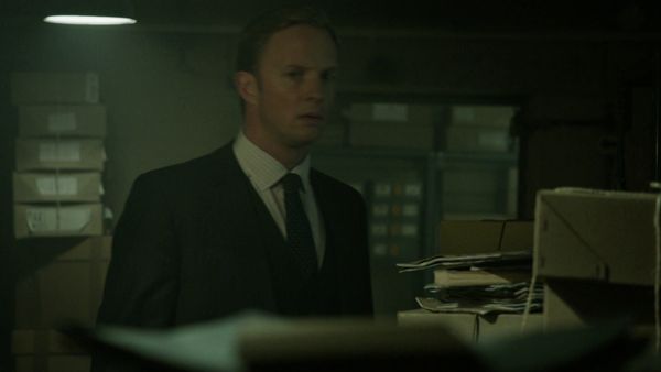 Whitechapel - Serie 3, Episodio 4
