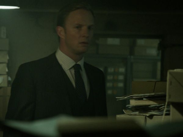 Whitechapel - Serie 3, Episodio 4