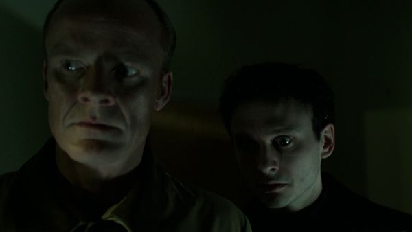 Whitechapel - Serie 3, Episodio 6