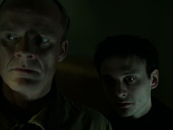 Whitechapel - Serie 3, Episodio 6
