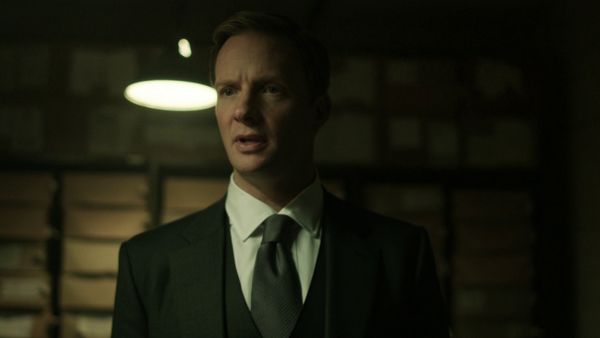 Whitechapel - Serie 3, Episodio 5