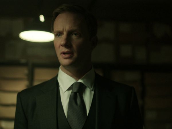 Whitechapel - Serie 3, Episodio 5