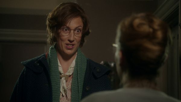 L'amore e la vita - Call the Midwife: Special Christmas 2013 - Episodio 2