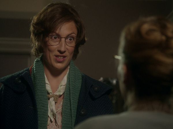 L'amore e la vita - Call the Midwife: Special Christmas 2013 - Episodio 2