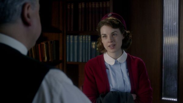 L'amore e la vita - Call the Midwife - Serie 1, Episodio 2