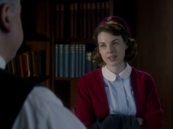 L'amore e la vita - Call the Midwife - Serie 1, Episodio 2