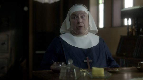 L'amore e la vita - Call the Midwife - Serie 1, Episodio 6