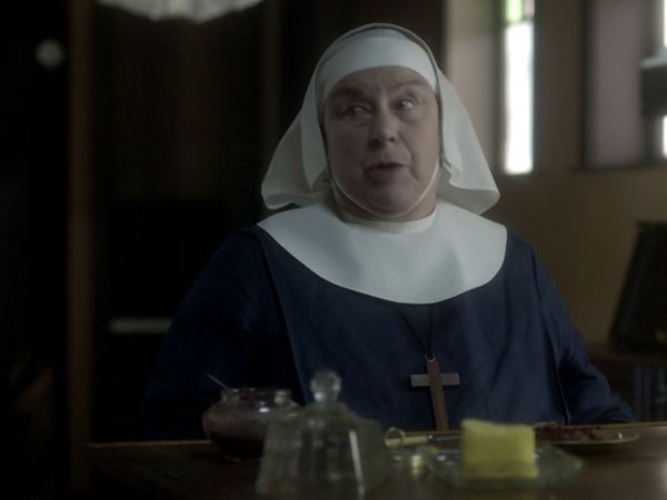 L'amore e la vita - Call the Midwife - Serie 1, Episodio 6