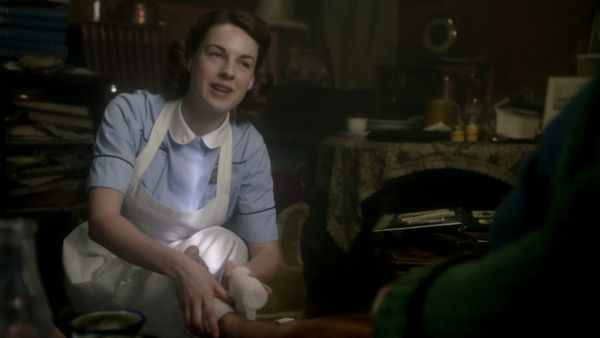 L'amore e la vita - Call the Midwife - Serie 1, Episodio 3