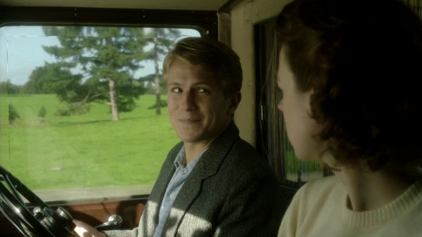 L'amore e la vita - Call the Midwife - Serie 1, Episodio 5