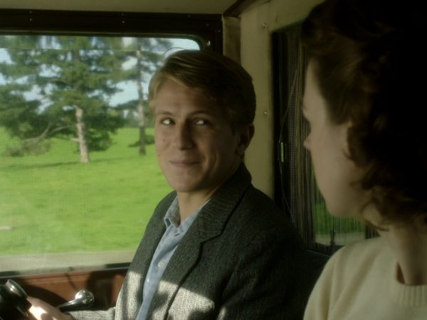 L'amore e la vita - Call the Midwife - Serie 1, Episodio 5