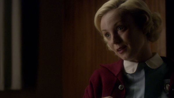 L'amore e la vita - Call the Midwife - Episodio 1