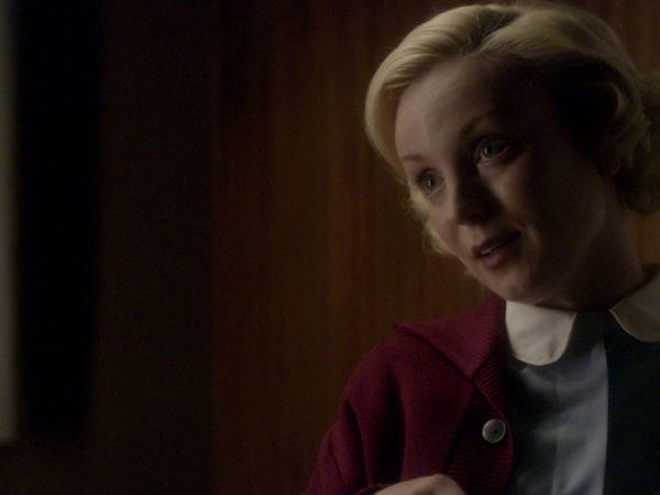 L'amore e la vita - Call the Midwife - Episodio 1