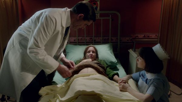 Call the Midwife: Christmas Special - Episodio 2