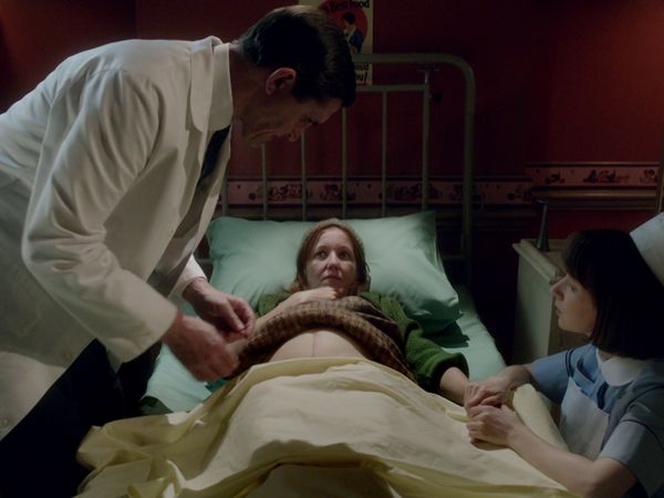 Call the Midwife: Christmas Special - Episodio 2
