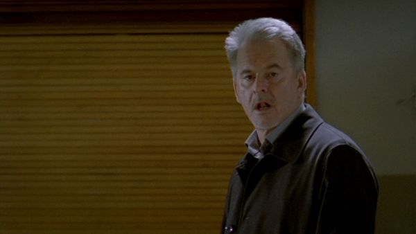 Waking the Dead - Serie 8, Episodio 6