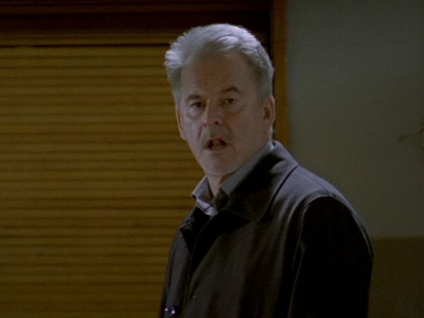 Waking the Dead - Serie 8, Episodio 6