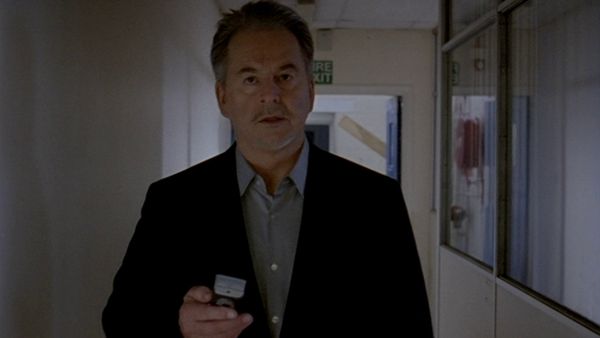 Waking the Dead - Serie 8, Episodio 8