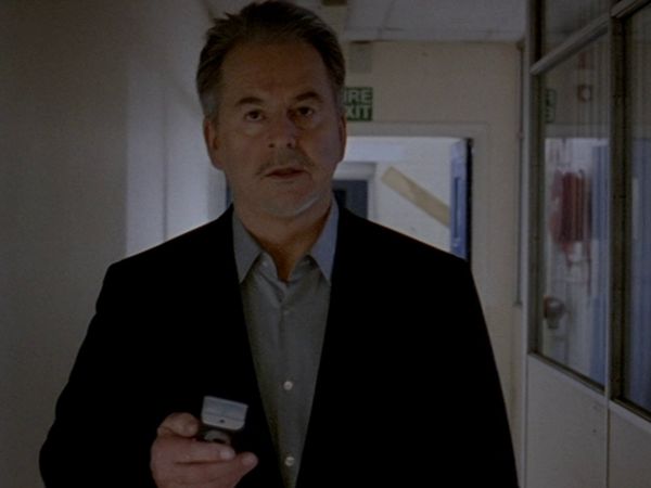Waking the Dead - Serie 8, Episodio 8