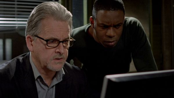 Waking the Dead - Serie 8, Episodio 1