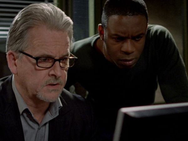 Waking the Dead - Serie 8, Episodio 1