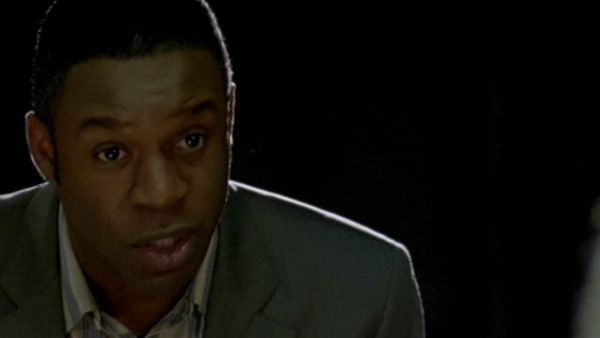 Waking the Dead - Serie 8, Episodio 3