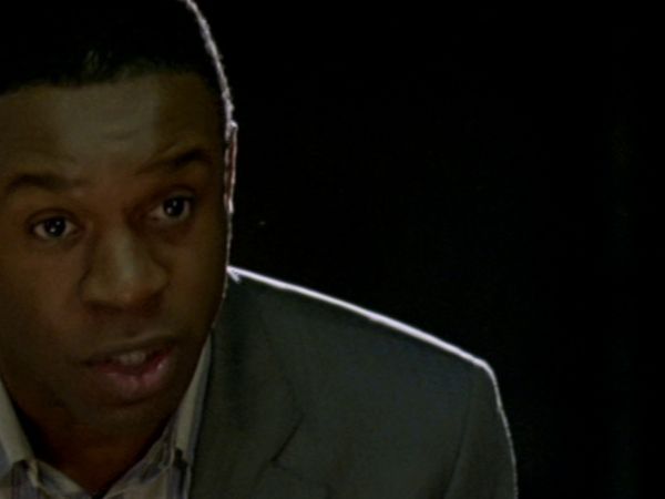 Waking the Dead - Serie 8, Episodio 3
