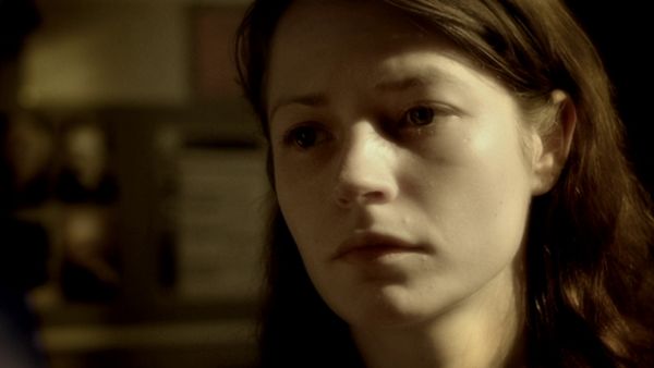 Waking the Dead - Serie 8, Episodio 7