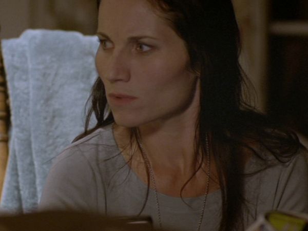 Waking the Dead - Serie 8, Episodio 4