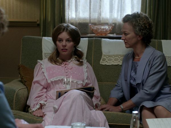 L'amore e la vita - Call the Midwife - Serie 4, Episodio 6
