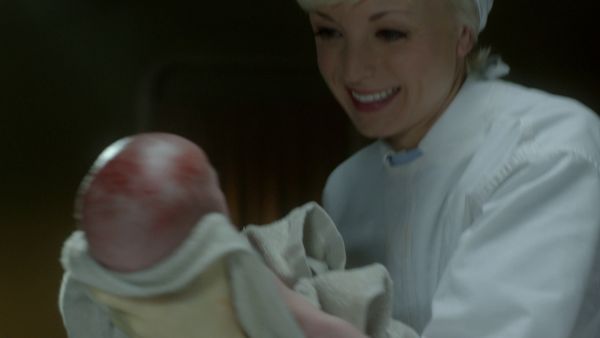 L'amore e la vita - Call the Midwife - Serie 4, Episodio 7