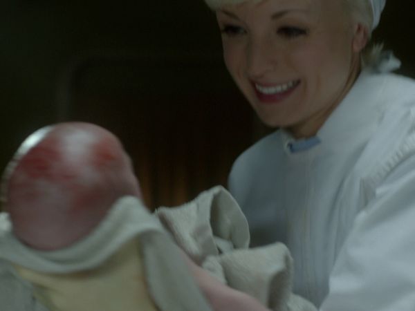 L'amore e la vita - Call the Midwife - Serie 4, Episodio 7