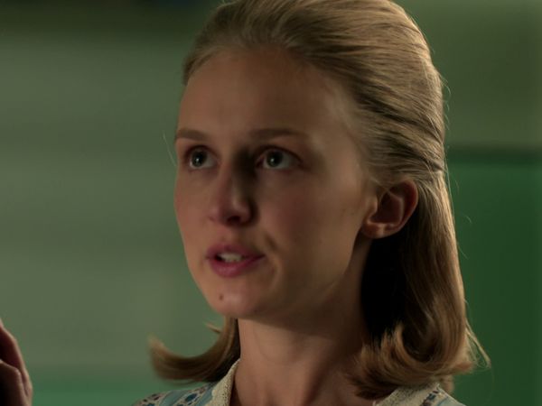 L'amore e la vita - Call the Midwife - Serie 4, Episodio 5