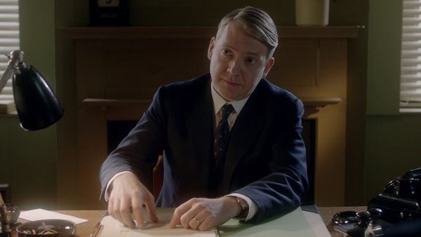 L'amore e la vita - Call the Midwife - Serie 4, Episodio 3
