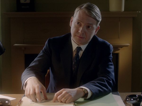 L'amore e la vita - Call the Midwife - Serie 4, Episodio 3