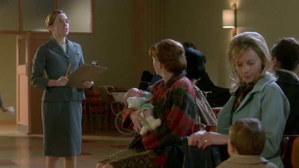 L'amore e la vita - Call the Midwife - Serie 4, Episodio 8