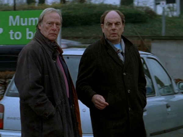 New Tricks: Nuove tracce per vecchie volpi - Serie 6, Episodio 5