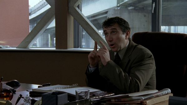 New Tricks: Nuove tracce per vecchie volpi - Serie 6, Episodio 6