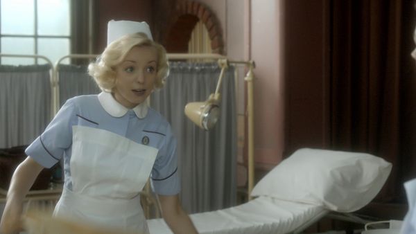 L'amore e la vita - Call the Midwife - Serie 2, Episodio 7