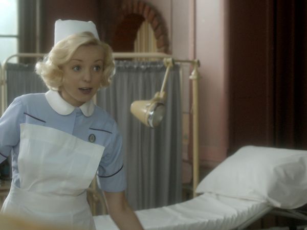 L'amore e la vita - Call the Midwife - Serie 2, Episodio 7