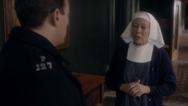 L'amore e la vita - Call the Midwife - Serie 2, Episodio 2