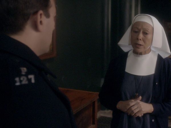 L'amore e la vita - Call the Midwife - Serie 2, Episodio 2